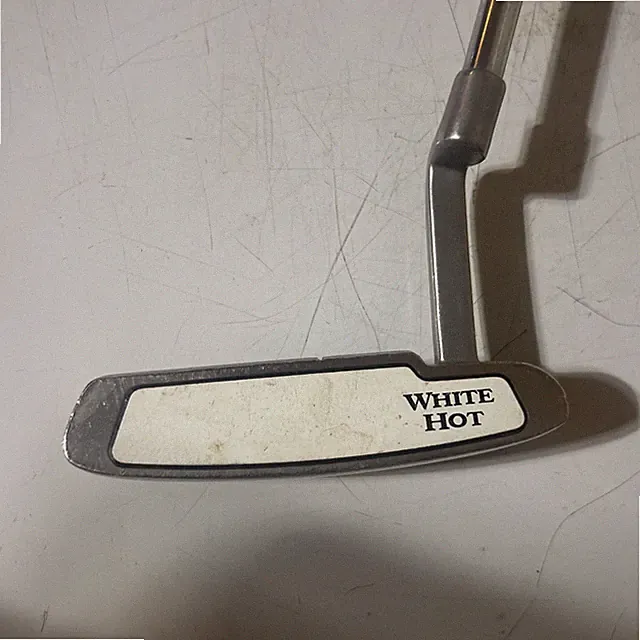 Odyssey White Hot #1 Putter RH 35” Right Handed Blade Putter