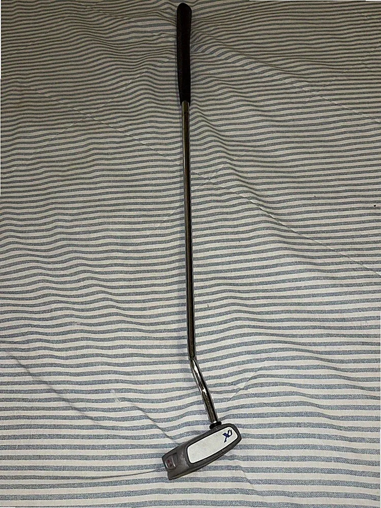 Odyssey White Hot 2 Ball J Putter RH Junior 29.5"
