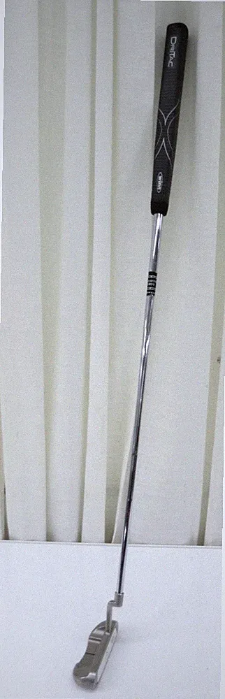 Odyssey White Hot 4 Putter 35" Right Hand Dri Tac Grip