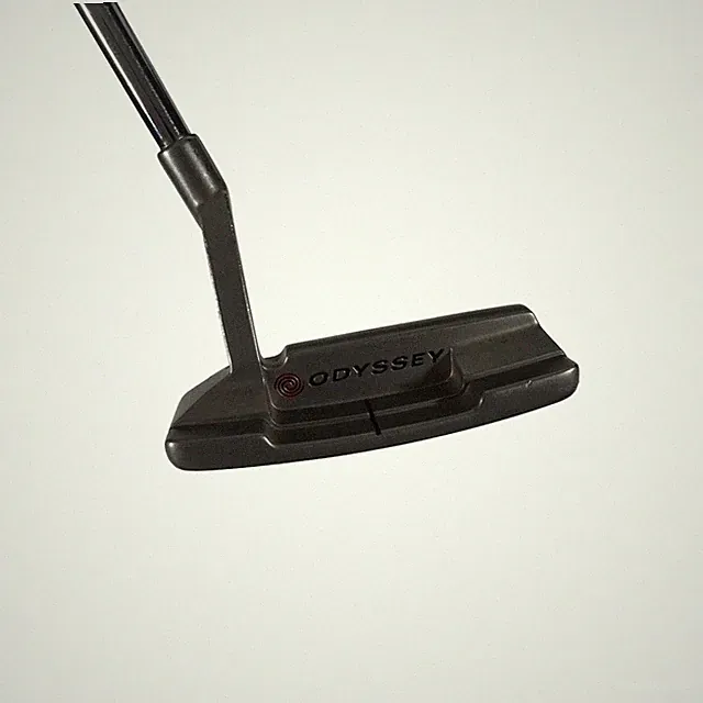 Odyssey White Hot #6 Putter 34" RH NEW GRIP