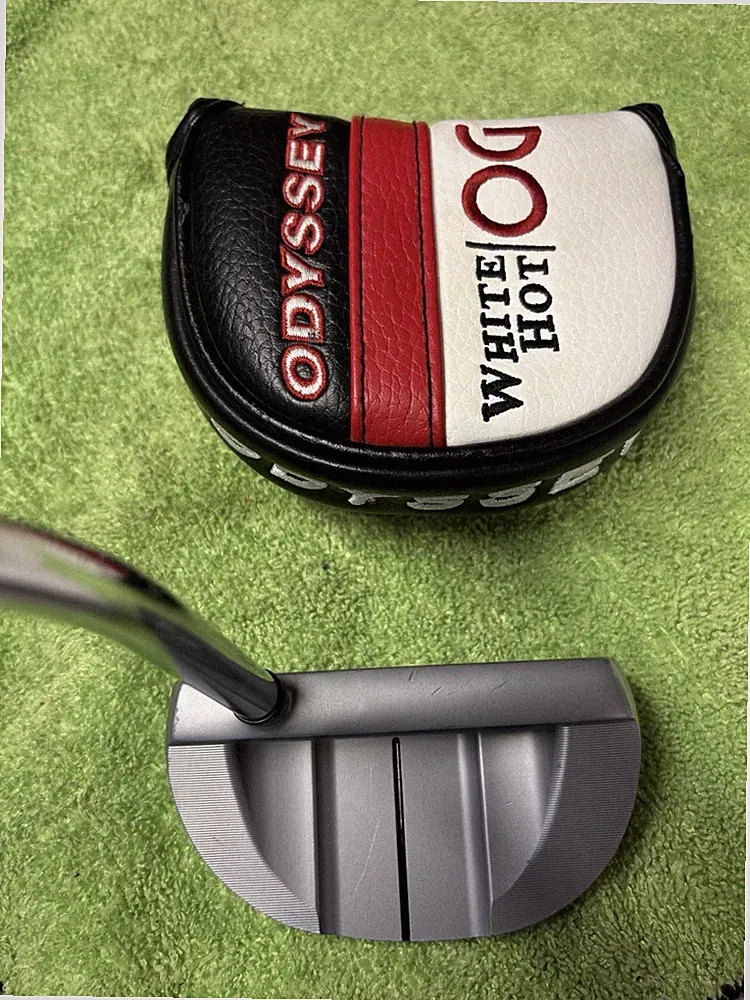 Odyssey White Hot OG 5 Putter