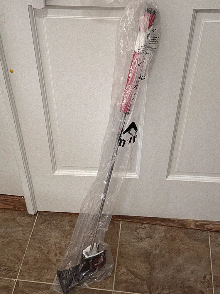 Odyssey White Hot Pro #1 Putter BRAND NEW 35" Sealed