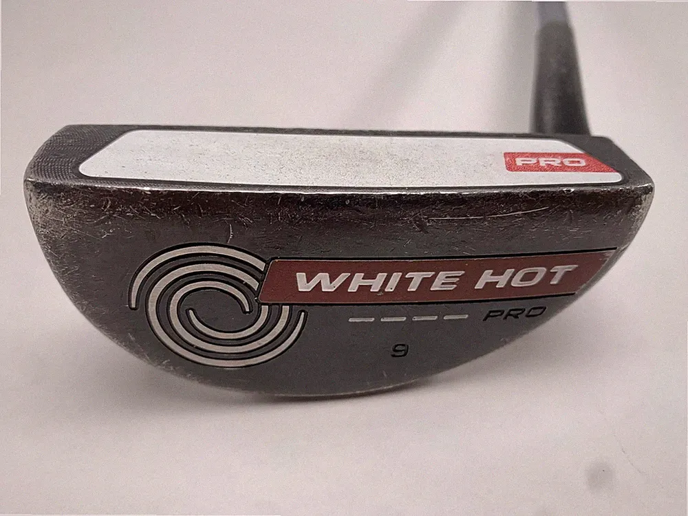 Odyssey White Hot Pro 9 Junior Putter 30"