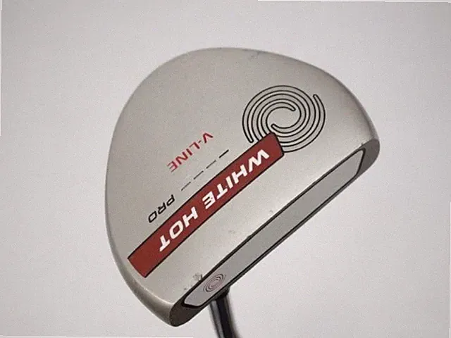 Odyssey White Hot Pro PRO2.0 V-LINE 2016 Putter Used From Japan