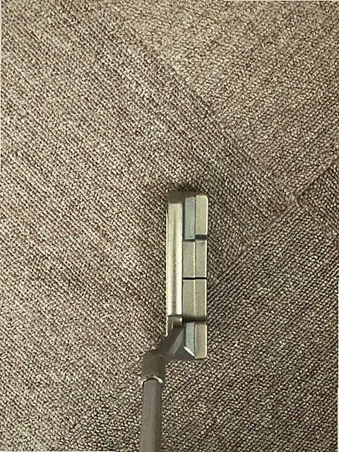 Odyssey White Hot Putter #6 34 inch Used Authentic From Japan