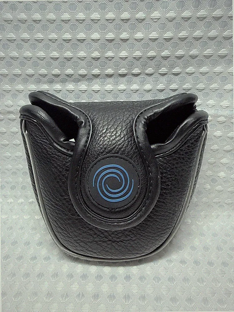 odyssey golf club covers