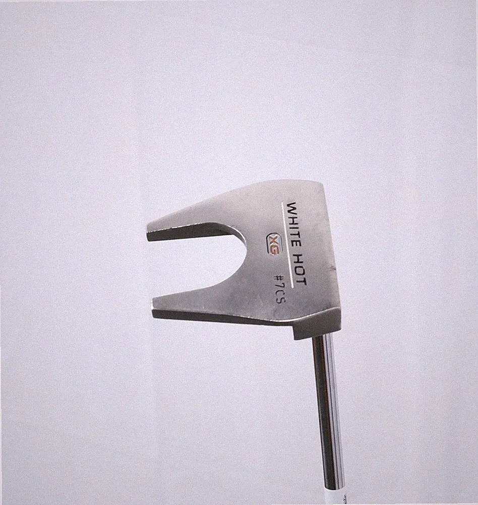 Odyssey White Hot Xg #7 Center Shaft 35" Putter Good Rh 14014739