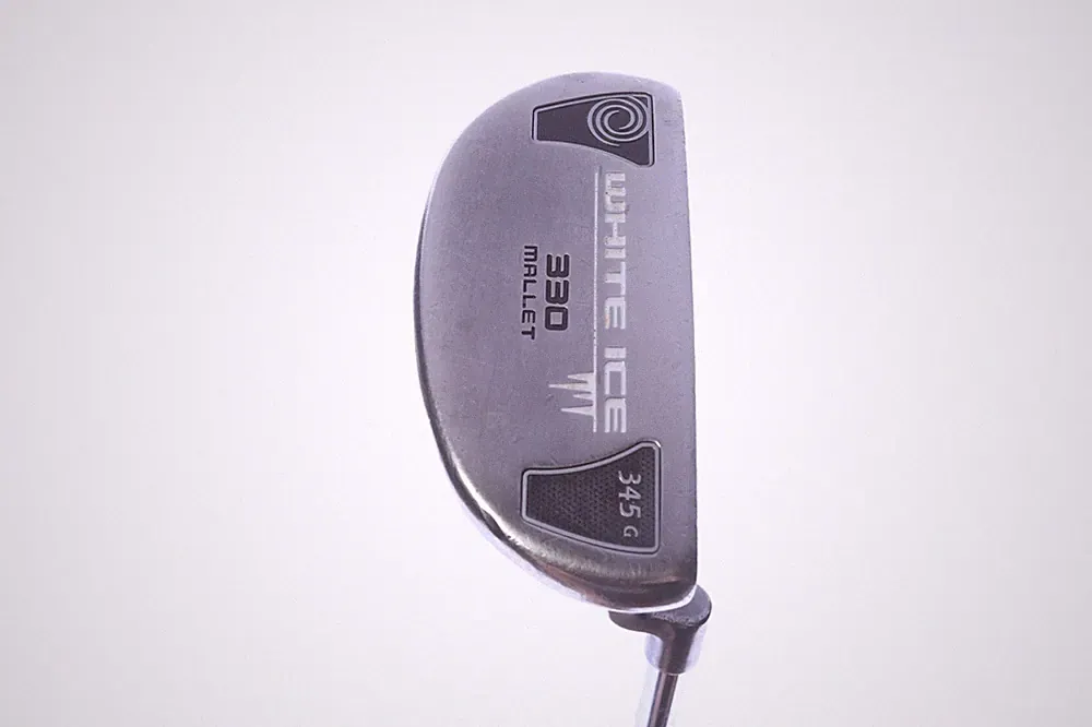 36 in Putters