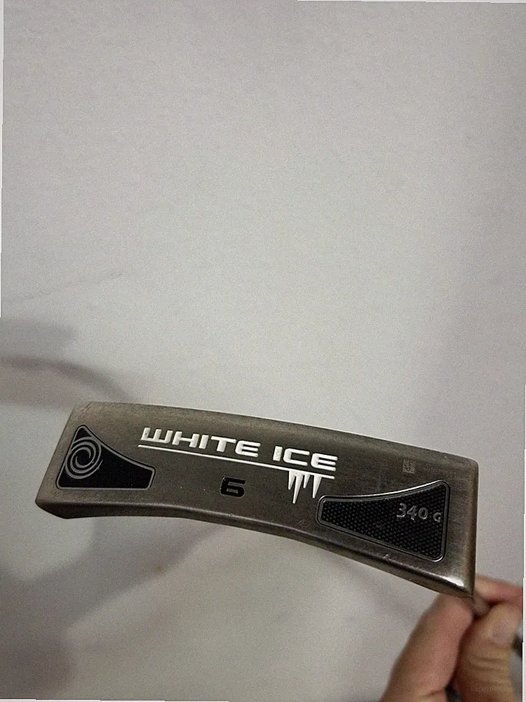 Odyssey White Ice 6 Putter
