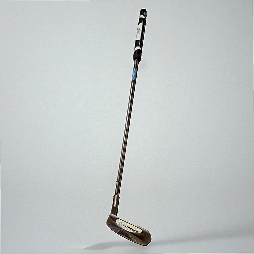 Odyssey X-Act Chipper Wedge Steel Womens RH