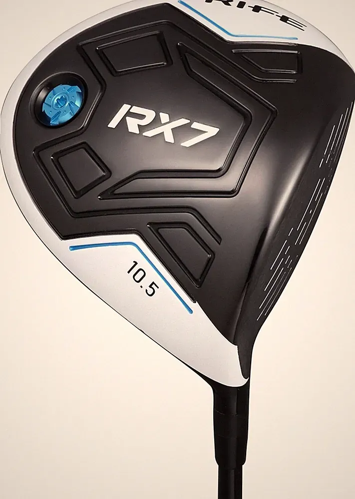 Draw Bias Golf Drivers