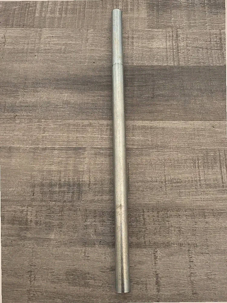 One Steel Shaft Extension Extender for TWO .580 Golf clubs YOU CHOOSE QUANTITY
