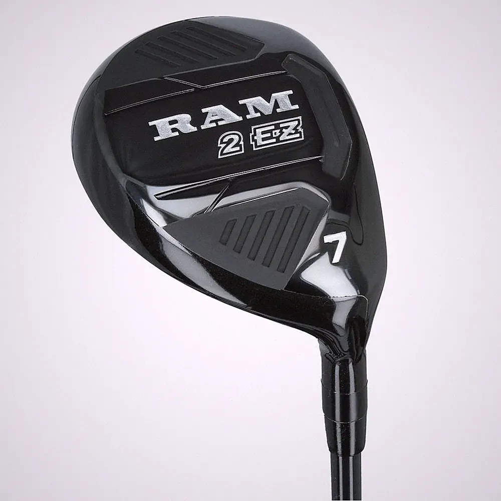 Ram Fairway Woods