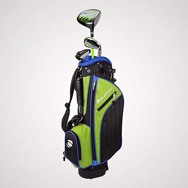 Orlimar 3-5 Series Club Set