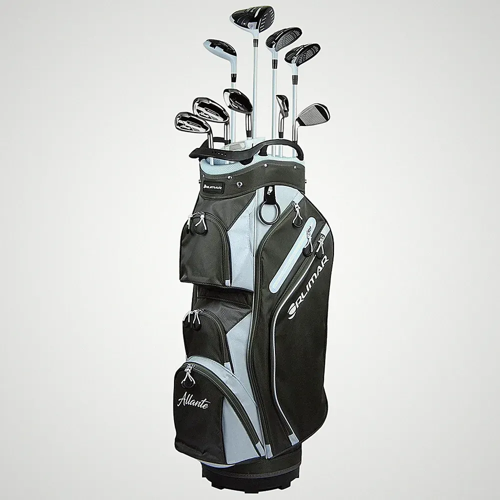 Orlimar Women's Golf Clubs