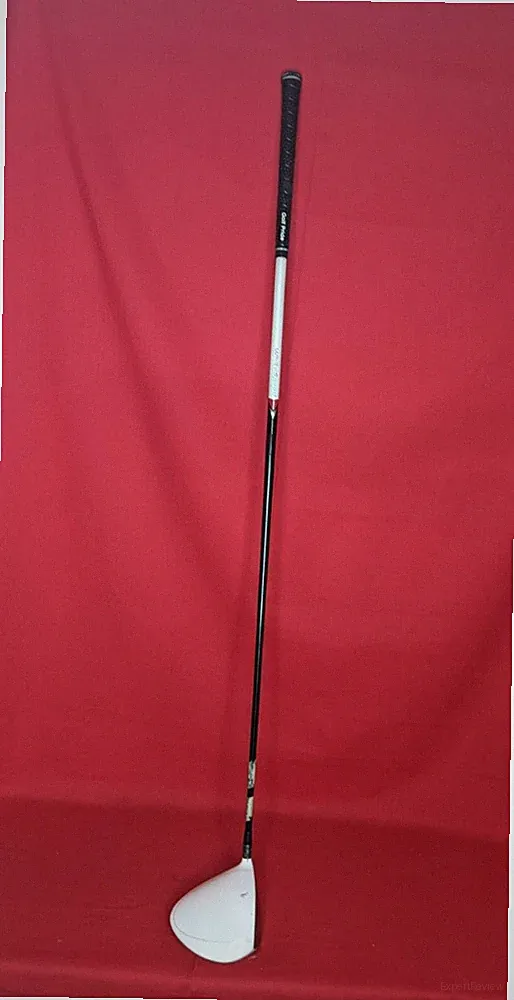 Orlimar ATS Driver 10.5* 45" Activate Uniflex Graphite Mens RH
