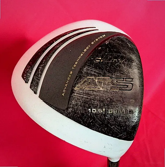 Orlimar ATS Driver 10.5* 45" Activate Uniflex Graphite Mens RH