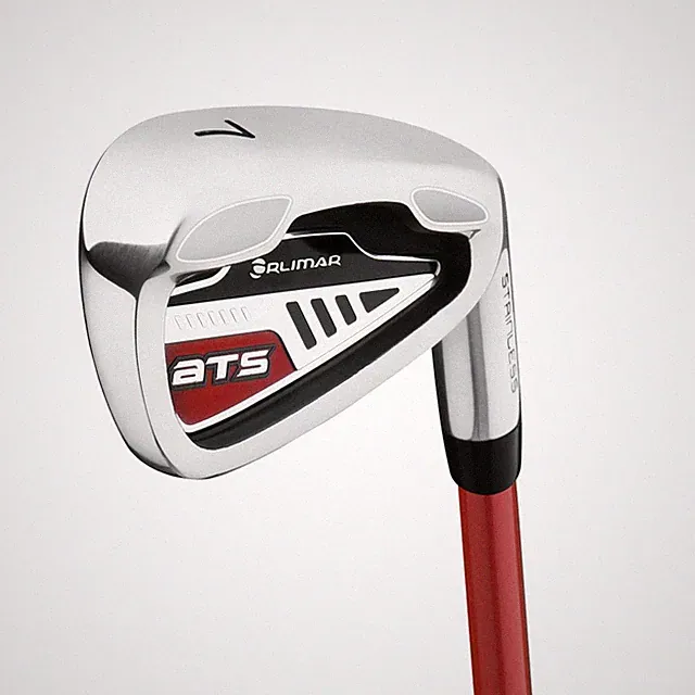 Orlimar ATS Junior #7 Iron