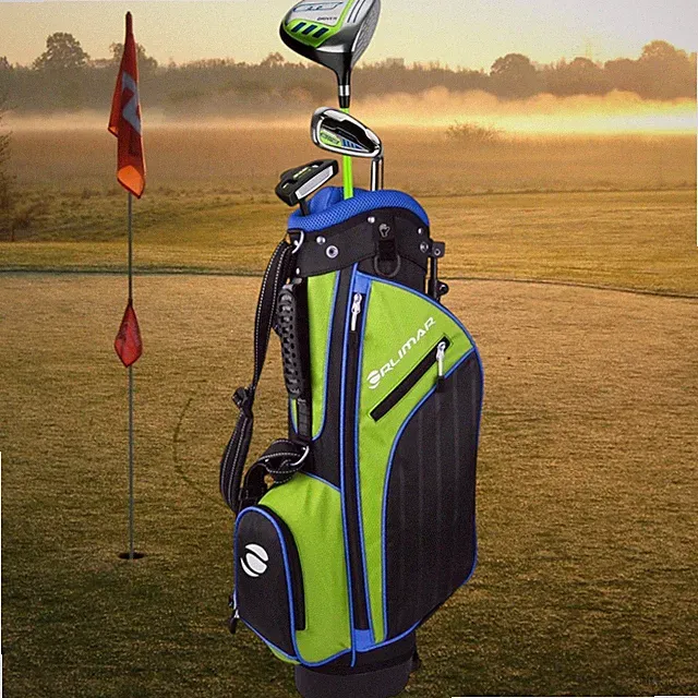 Orlimar ATS Junior Boys 5-Piece Set