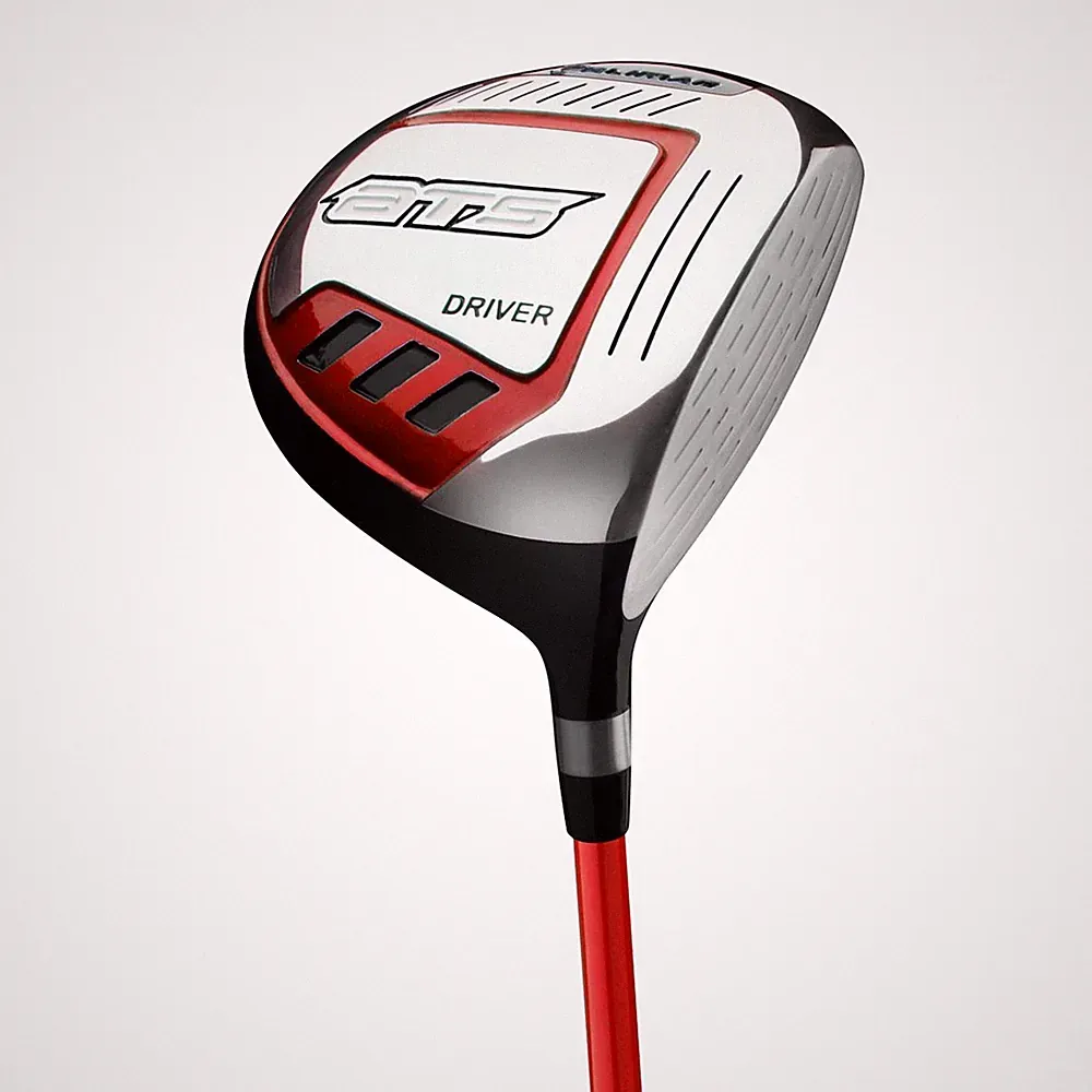 Orlimar ATS Junior Driver Left-Handed