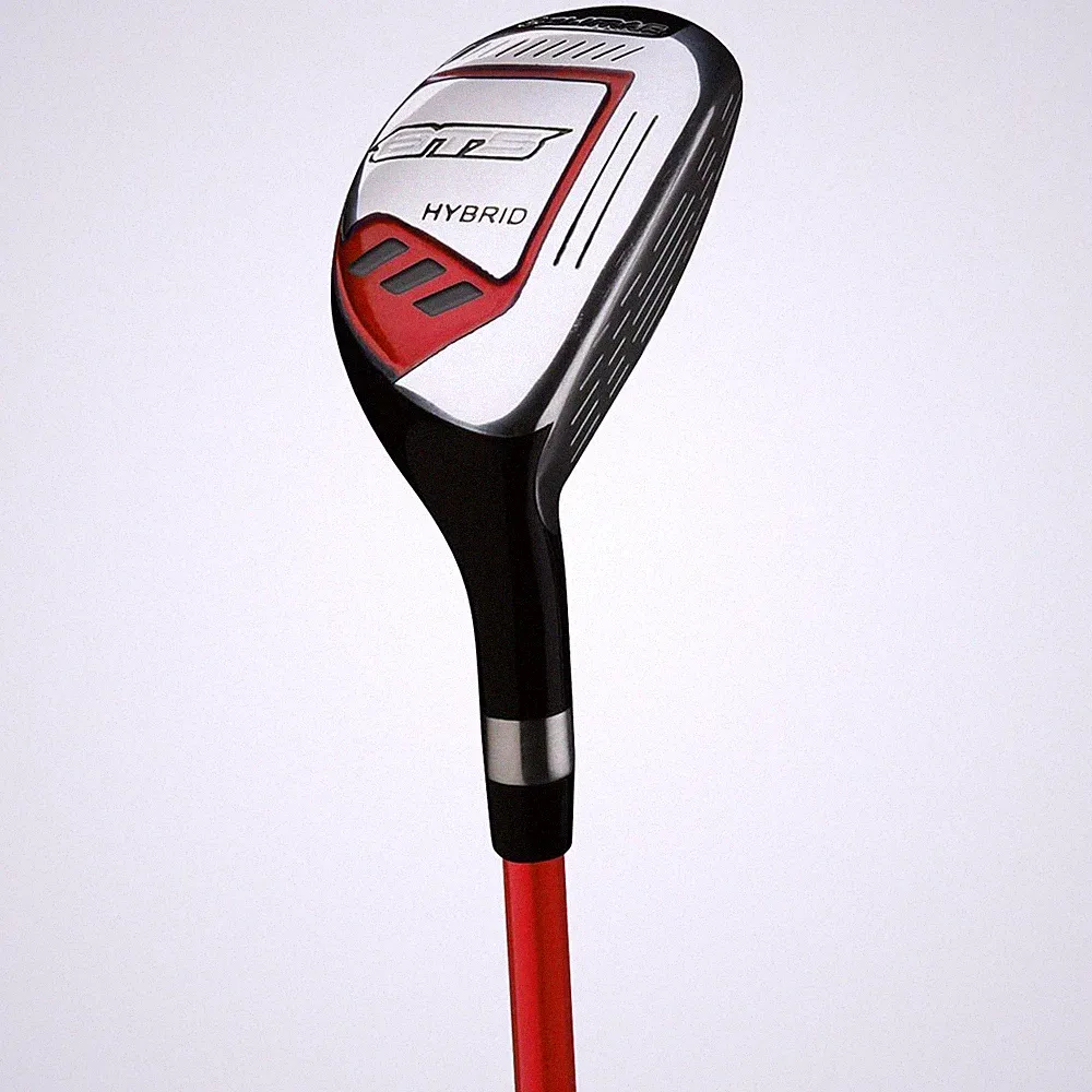 Orlimar ATS Junior Hybrid