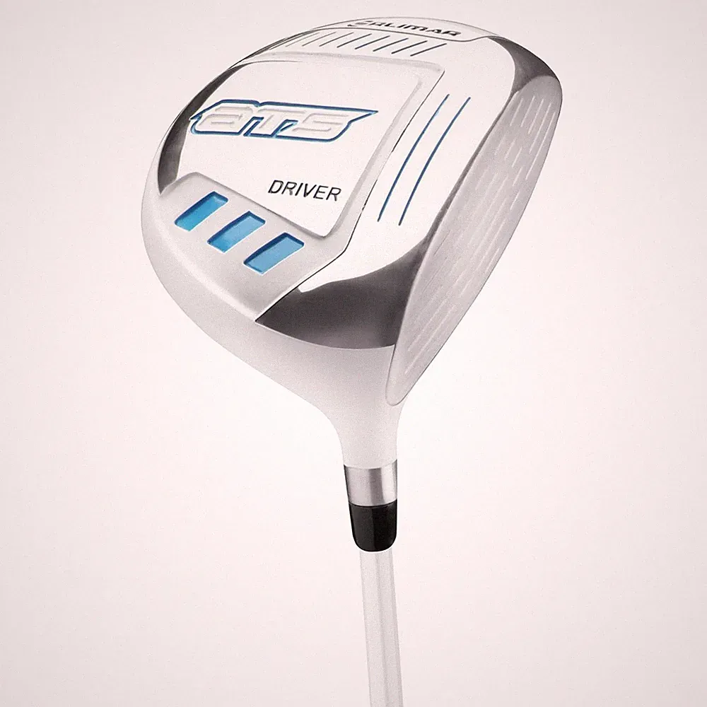 Orlimar ATS Junior Girls' Golf Driver