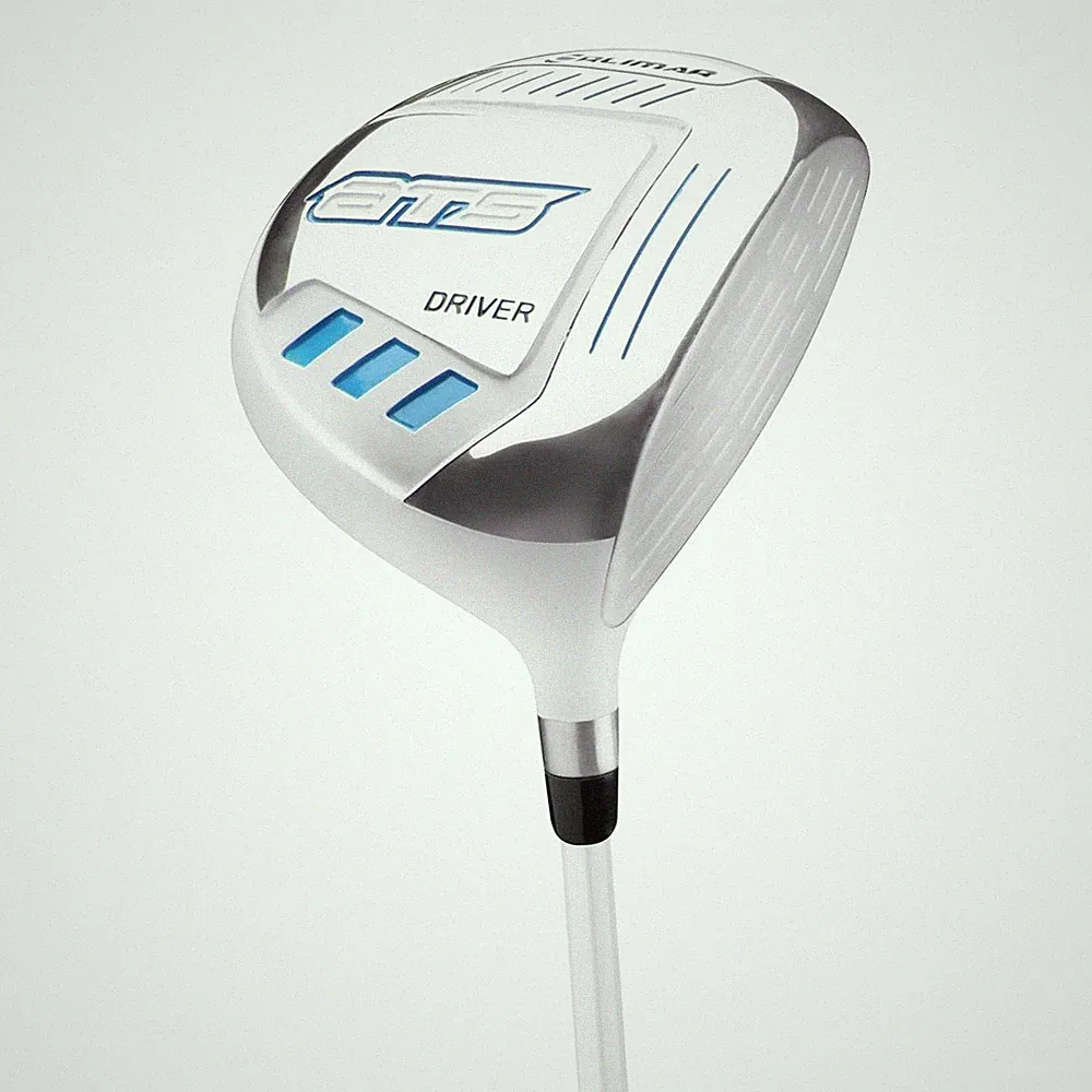 Orlimar ATS Junior Girls' Golf Driver