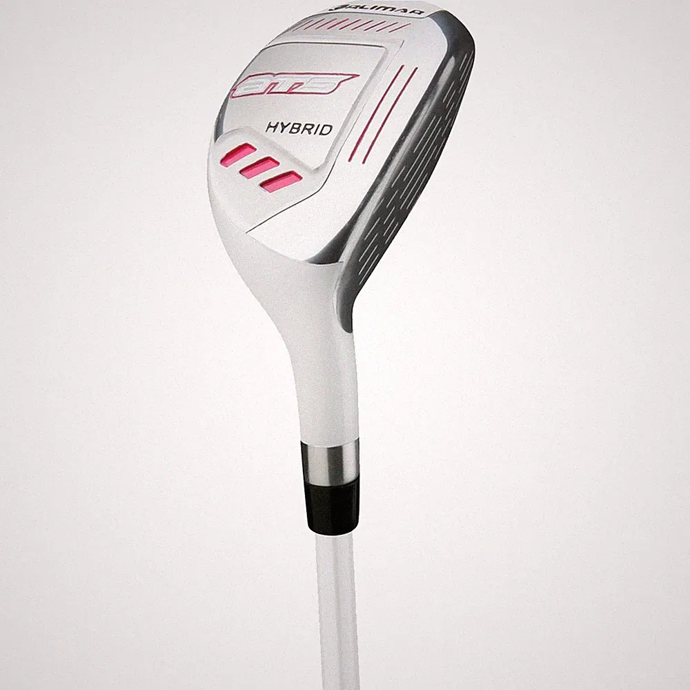 Orlimar ATS Junior Hybrid #5H Pink