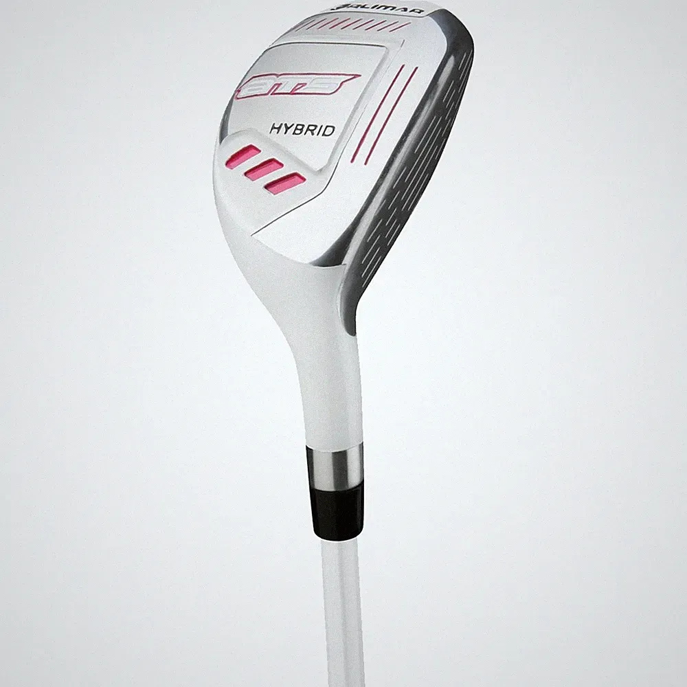 Orlimar ATS Junior Hybrid #5H Pink