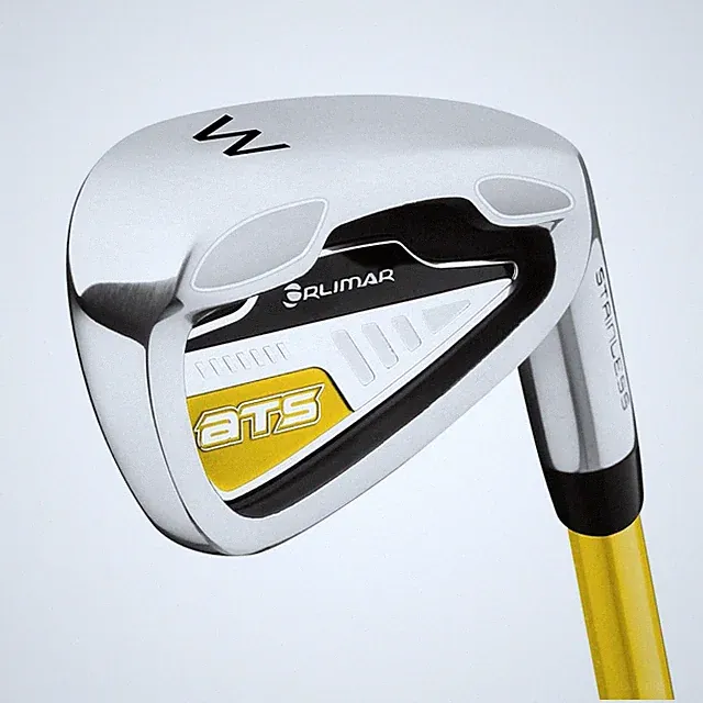 Orlimar ATS Junior Wedge 19"