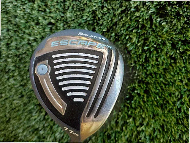 ORLIMAR ESCAPE #11 29° FAIRWAY WOOD LADIES 39.5" & Headcover NICE!!