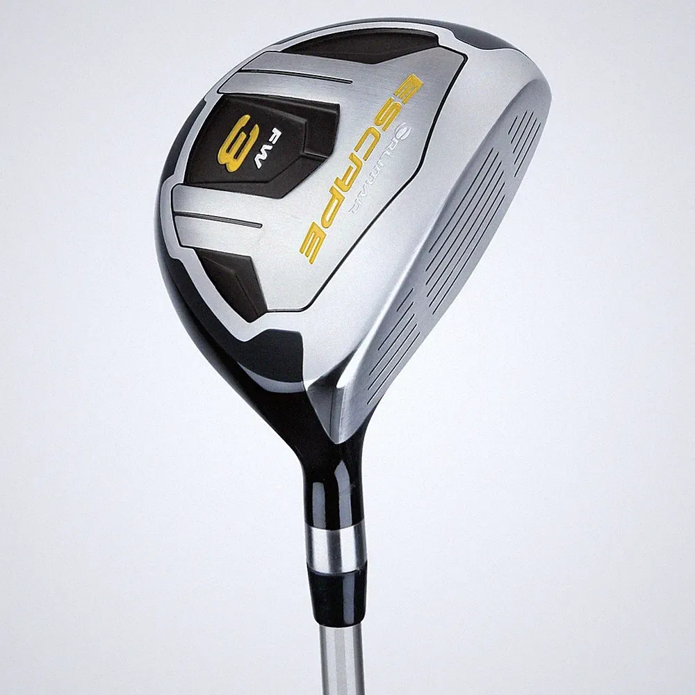 Orlimar Escape 13 Wood 34°