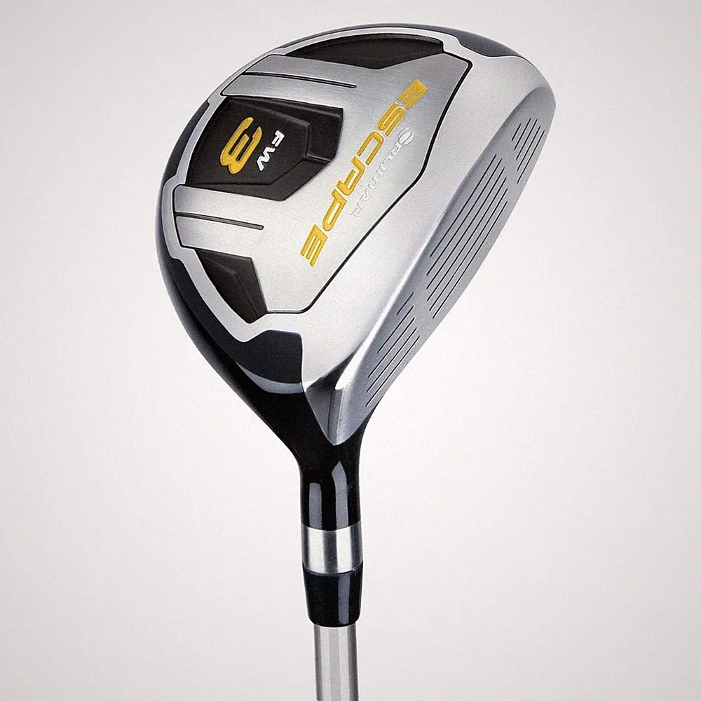 Orlimar Escape Fairway Wood