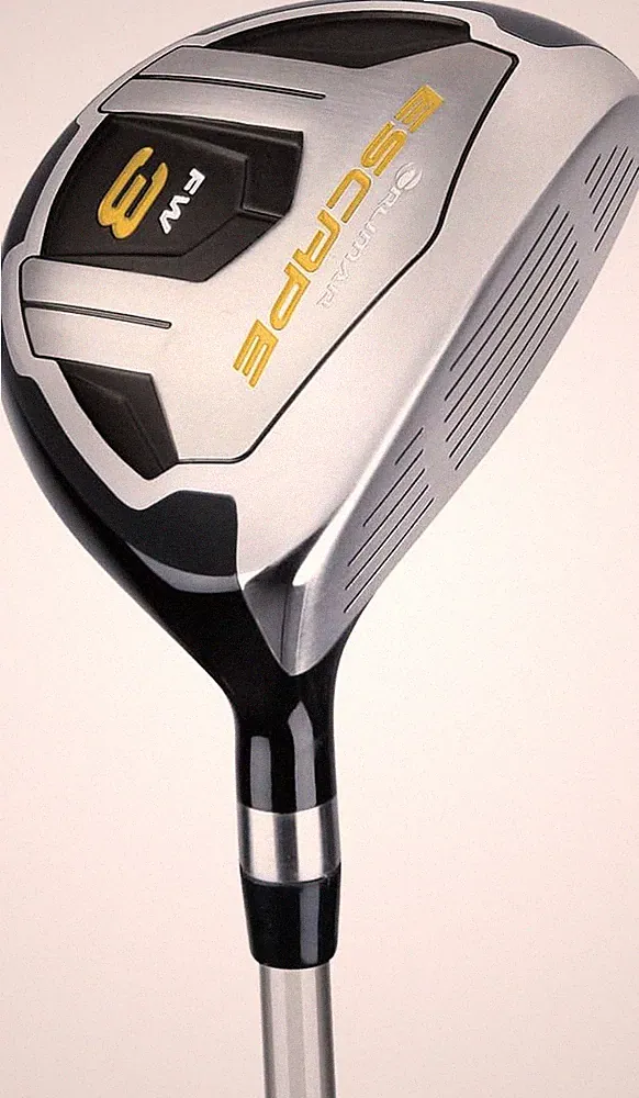 Orlimar Escape Fairway Wood