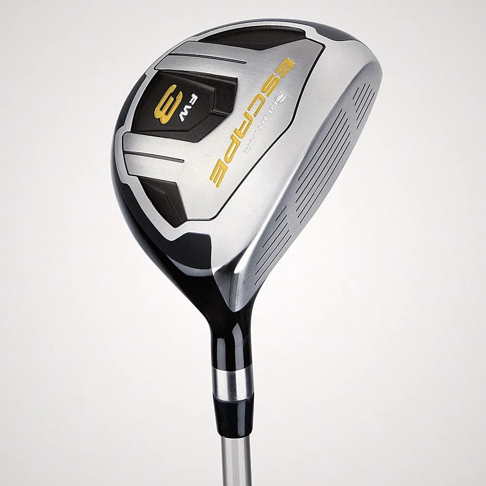Orlimar Escape Fairway Woods - High Launching & Easy to Hit Graphite Brand New!