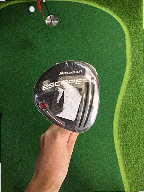 Orlimar Escape High Launch 5 Wood, Right Handed, Regular Flex