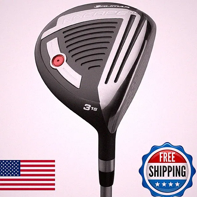 Orlimar Escape HL #15 Fairway Wood
