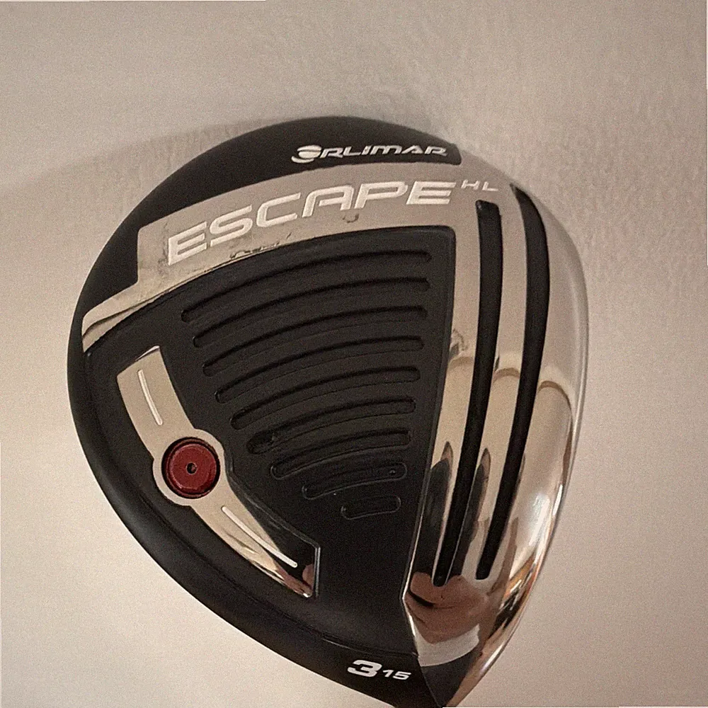 Orlimar Escape HL 3-Wood