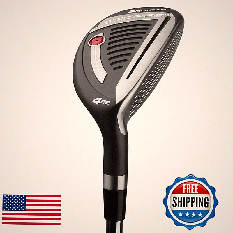 Orlimar Escape HL 7 Hybrid Senior Flex