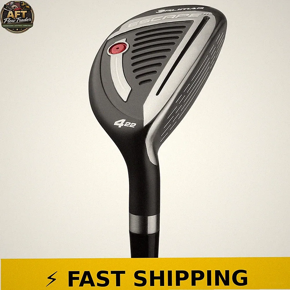 Senior Golf Clubs