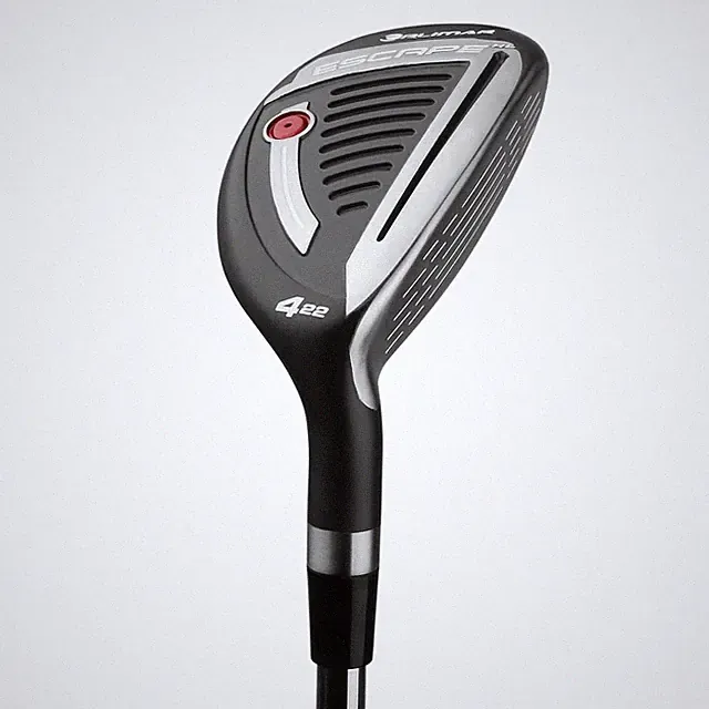 Orlimar Escape Hl 9 Hybrid Women Right Handed Ladies Flex Graphite Or127643