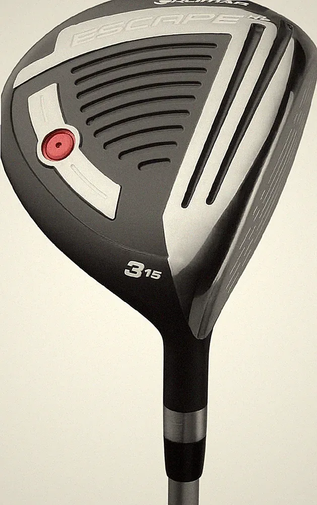 Hireko Fairway Woods