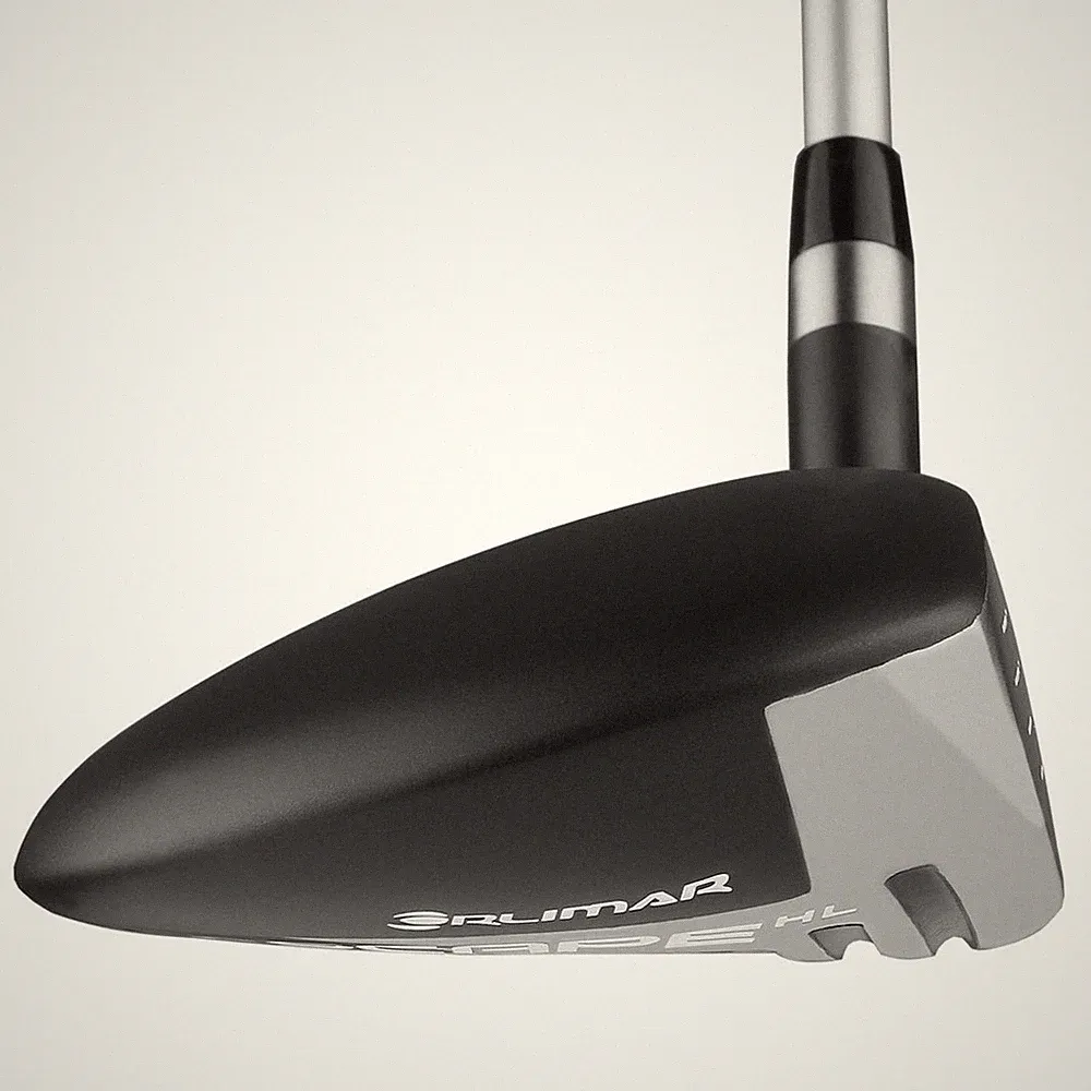 Orlimar Escape HL 11-Wood Regular Flex