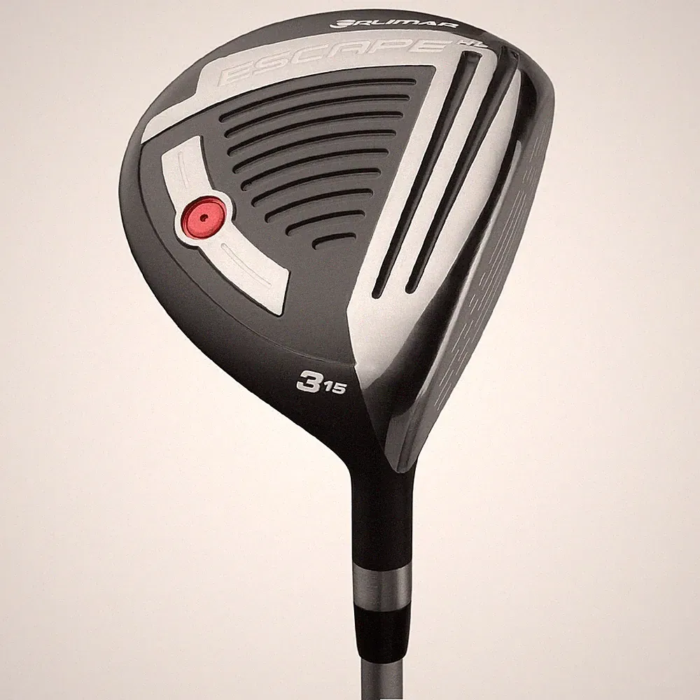 15° Fairway Woods