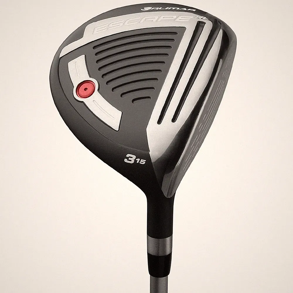 Orlimar Escape HL Men's Fairway Woods RH/LH, A/R Flex