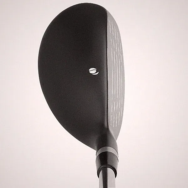 Orlimar Escape HL Men's Hybrid 4,5,6,7,8,9,PW REGULAR FLEX Graphite LEFT-HANDED