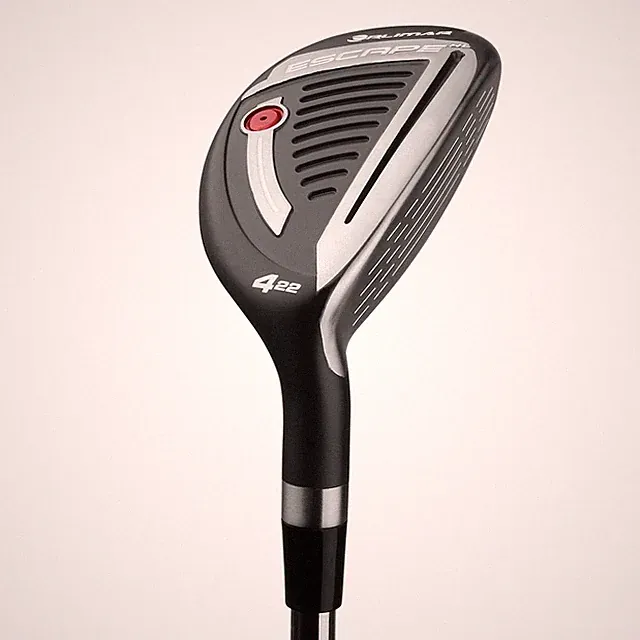 Orlimar Escape HL Men's Hybrid Golf Club 4 5 6 7 8 9 PW RH LH Graphite