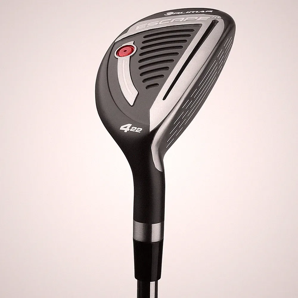 Orlimar Escape HL Men's Hybrids RH/LH , Reguler Flex 4-PW