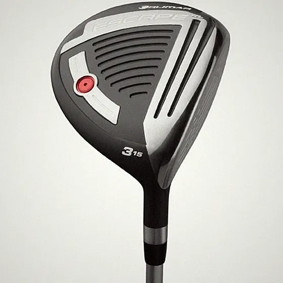 Orlimar Escape HL Mens Fairway Woods RH/LH Graphite Shafts A or R Flex-Assembled