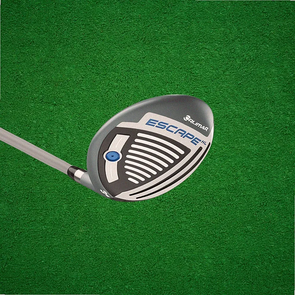 Orlimar Escape HL Women’s Fairway Woods 3-15 Golf Graphite Shaft RH/LH - New!